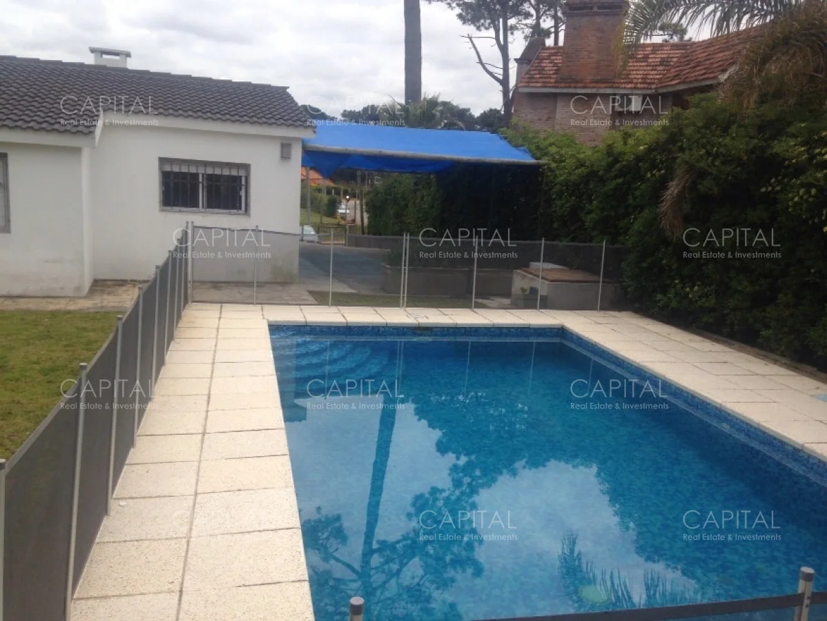 Casa en Jardines de Córdoba, propiedad 278736 -Imagen 5