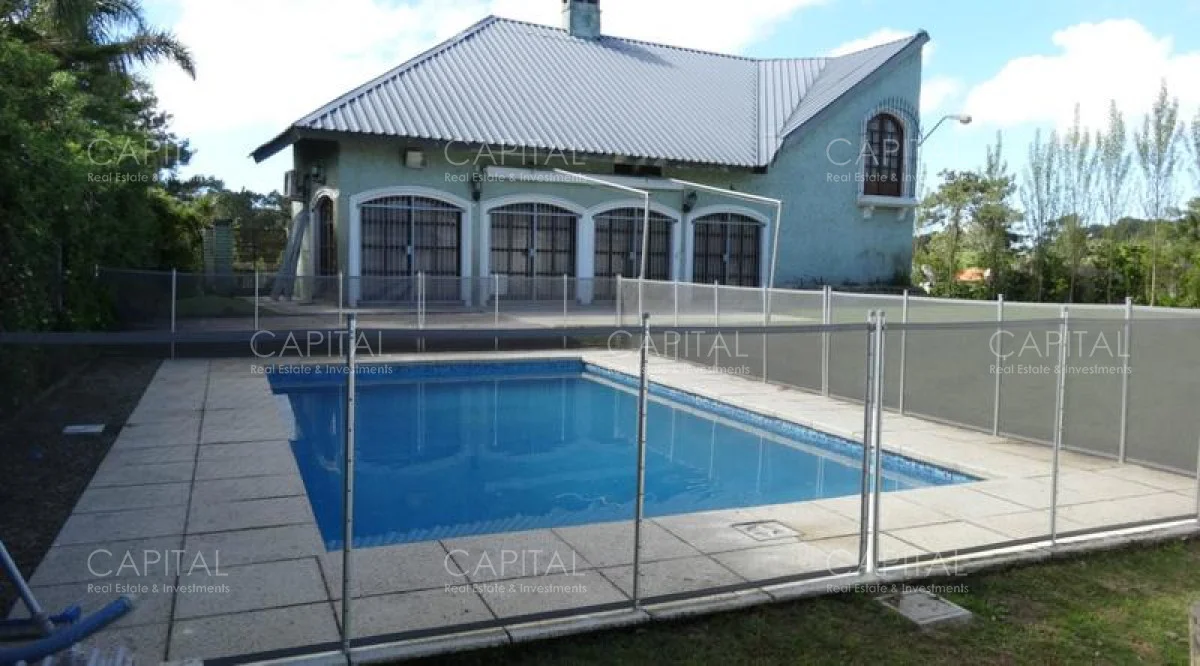 Casa en Jardines de Córdoba, propiedad 278736 -Imagen 6