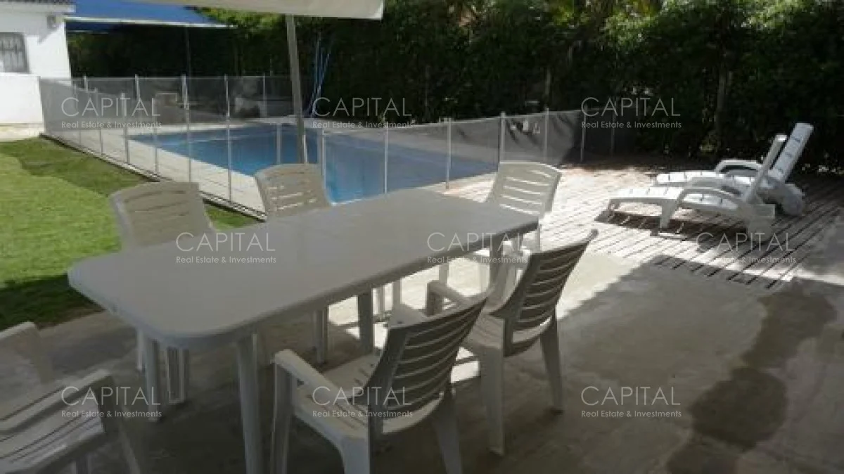 Casa en Jardines de Córdoba, propiedad 278736 -Imagen 7