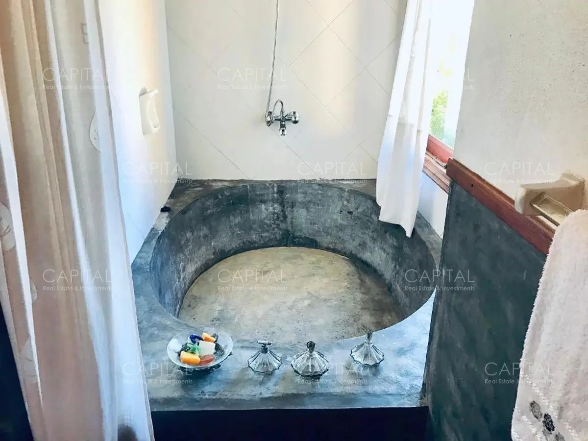 Casa en Playa Mansa, propiedad 278737 -Imagen 11