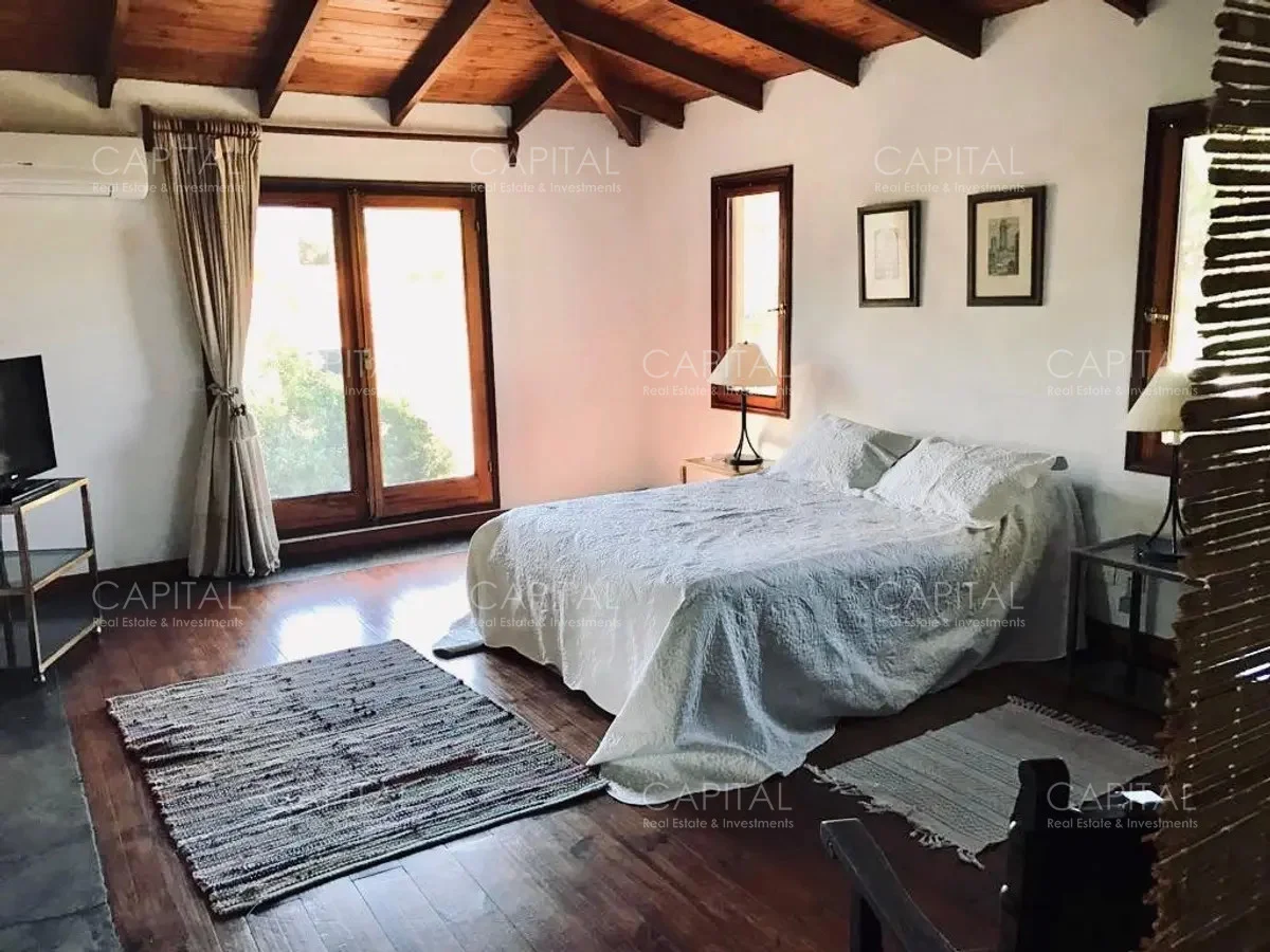 Casa en Playa Mansa, propiedad 278737 -Imagen 12