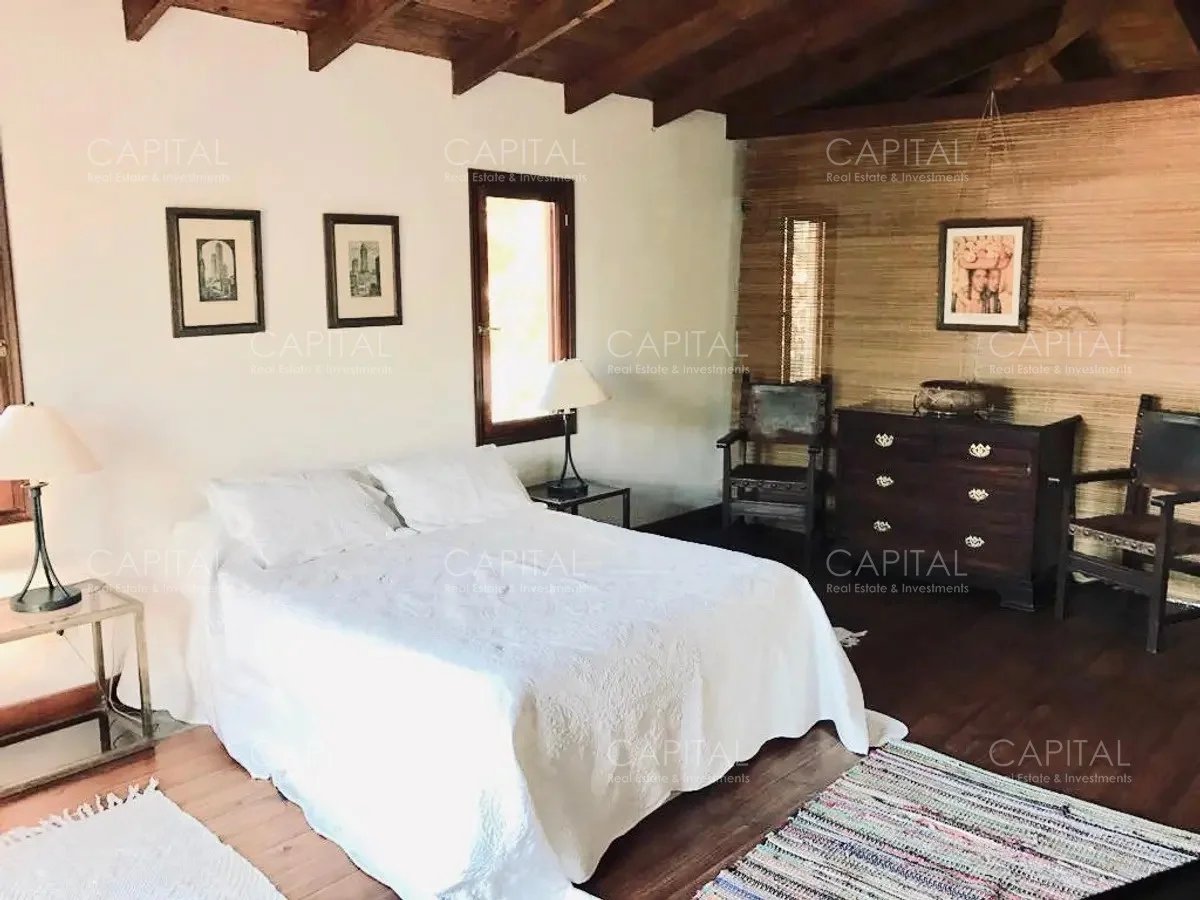 Casa en Playa Mansa, propiedad 278737 -Imagen 13