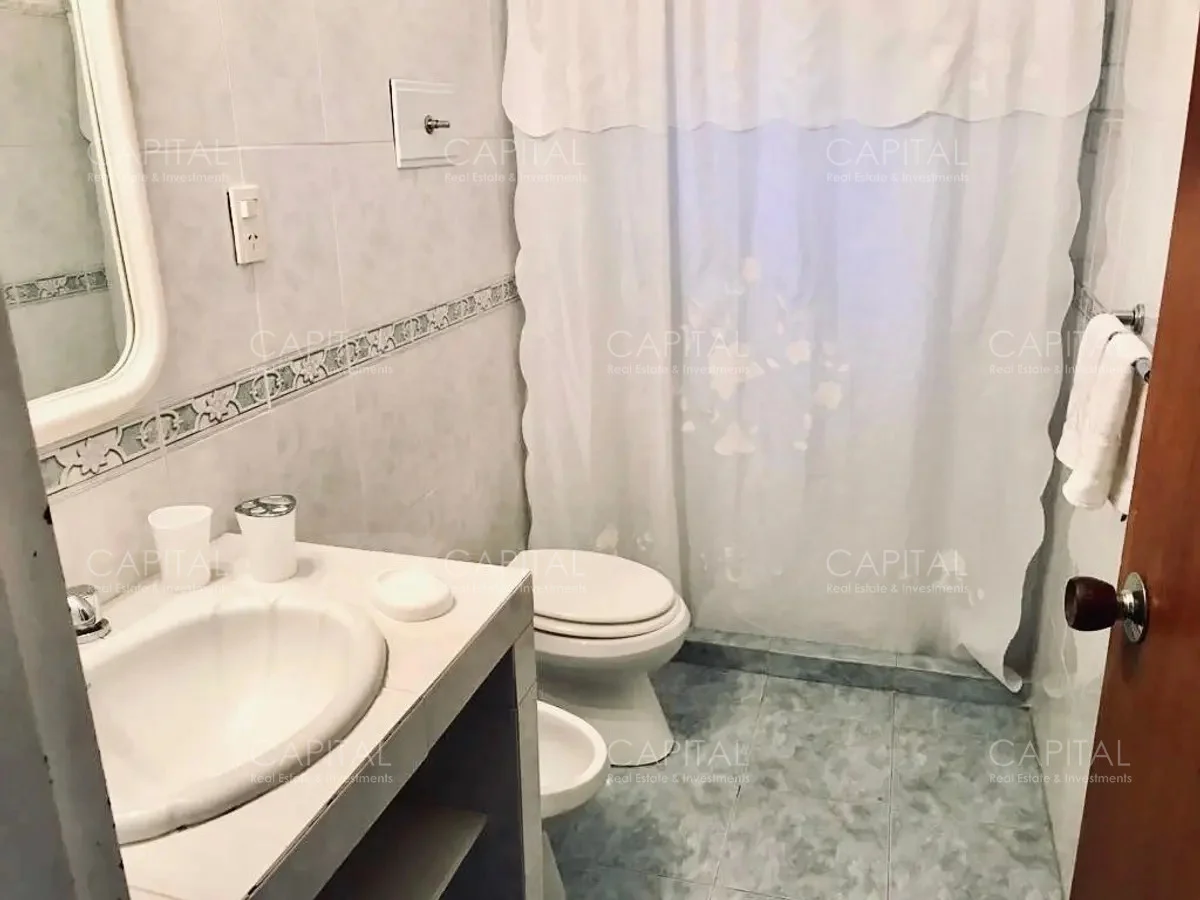Casa en Playa Mansa, propiedad 278737 -Imagen 14