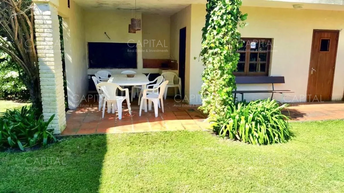 Casa en Playa Mansa, propiedad 278737 -Imagen 15
