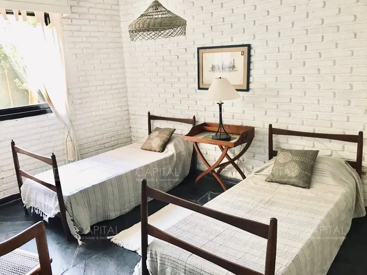 Casa en Playa Mansa, propiedad 278737 -Imagen 17