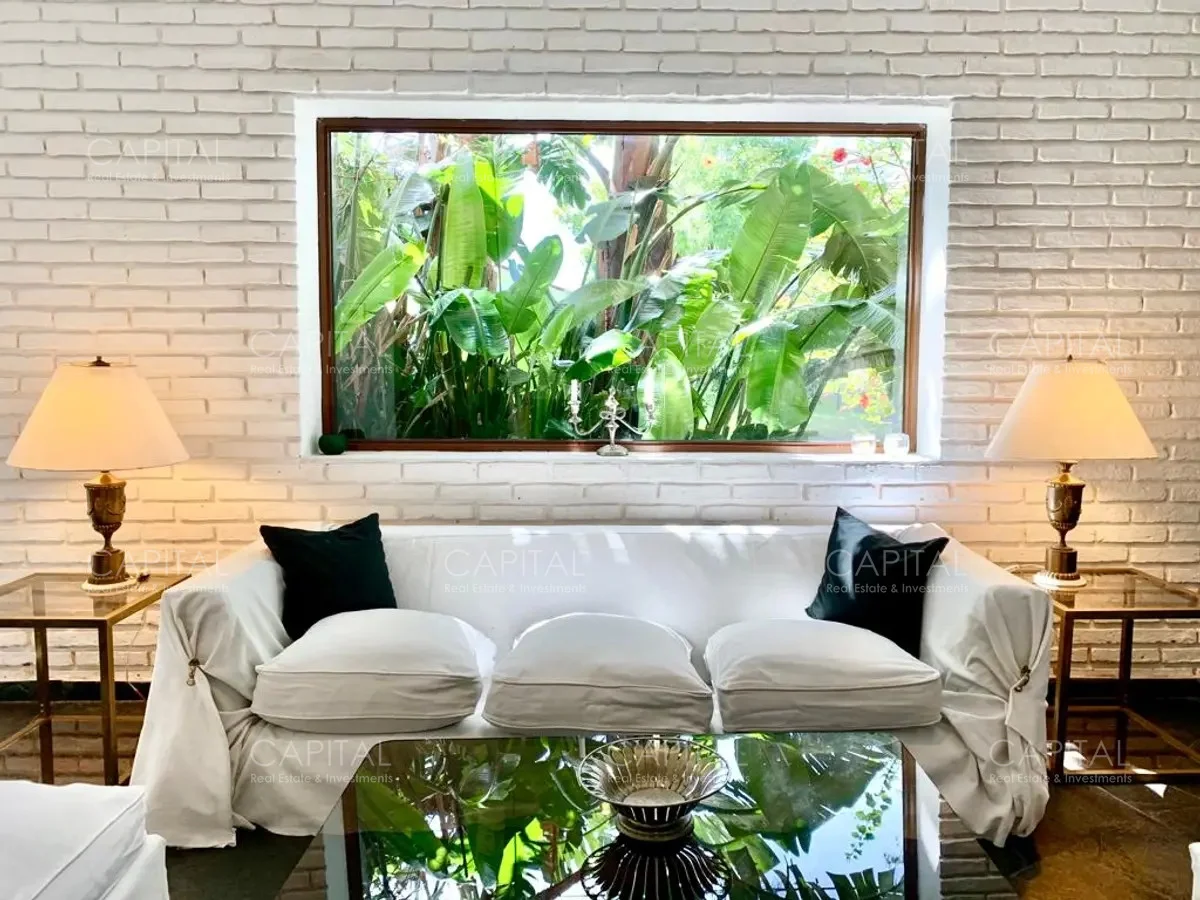 Casa en Playa Mansa, propiedad 278737 -Imagen 3