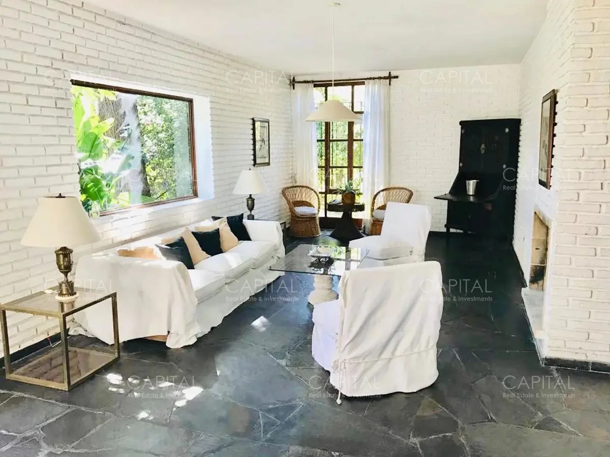 Casa en Playa Mansa, propiedad 278737 -Imagen 4