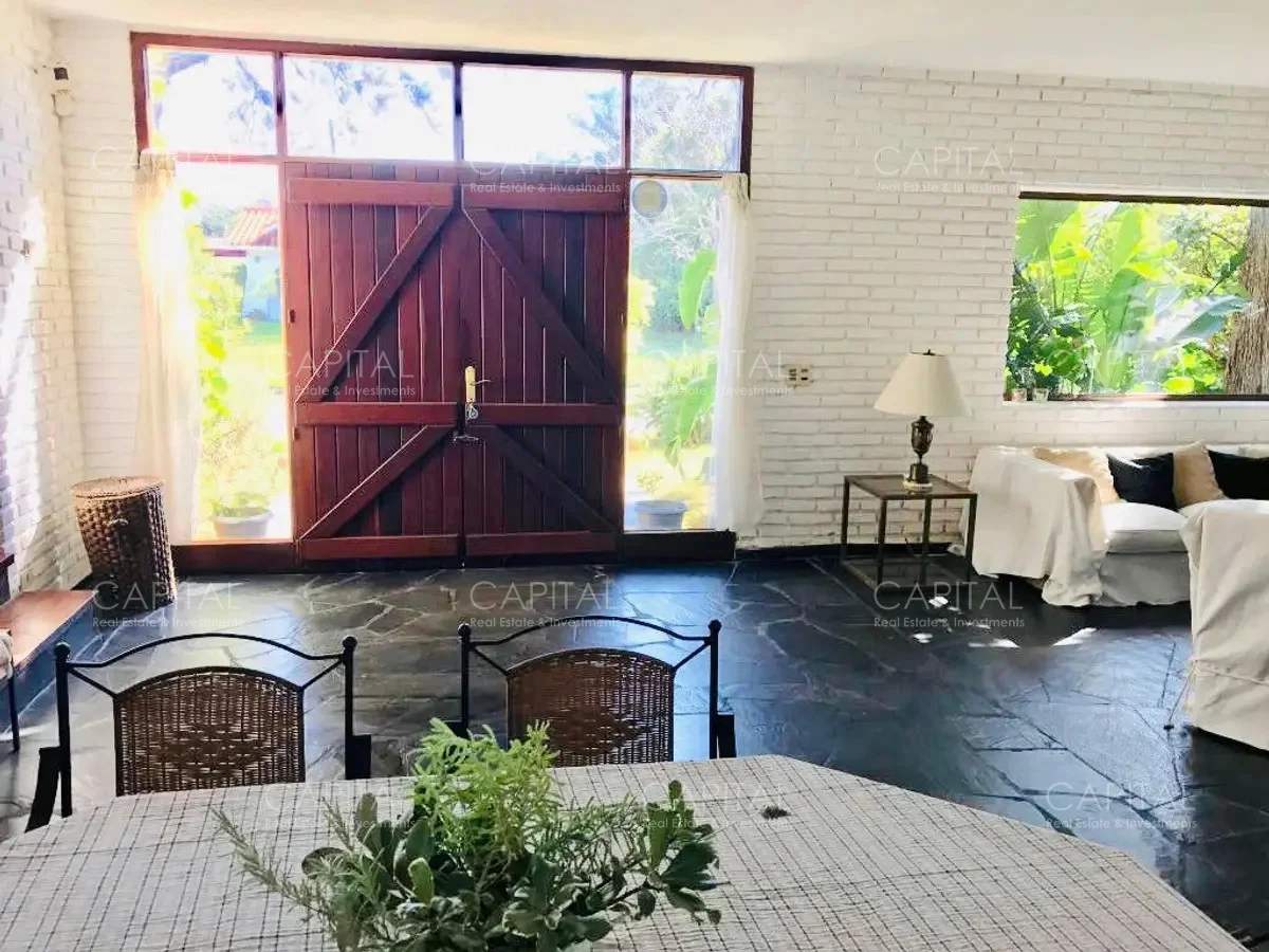 Casa en Playa Mansa, propiedad 278737 -Imagen 5