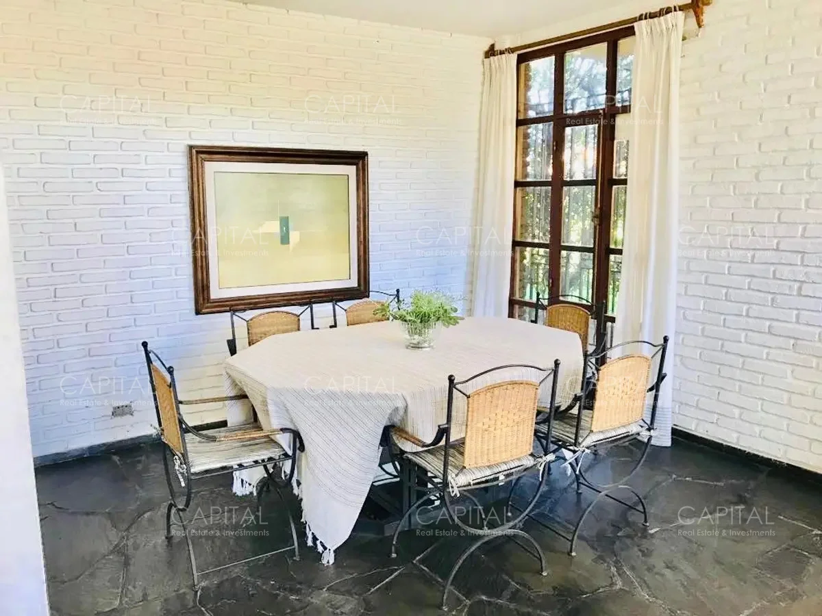 Casa en Playa Mansa, propiedad 278737 -Imagen 6