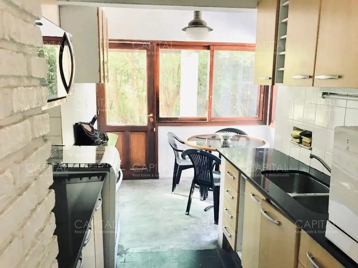 Casa en Playa Mansa, propiedad 278737 -Imagen 7