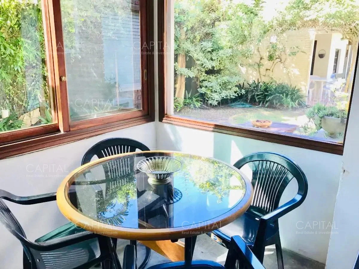 Casa en Playa Mansa, propiedad 278737 -Imagen 8
