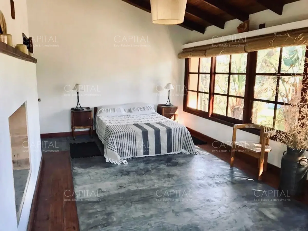 Casa en Playa Mansa, propiedad 278737 -Imagen 9