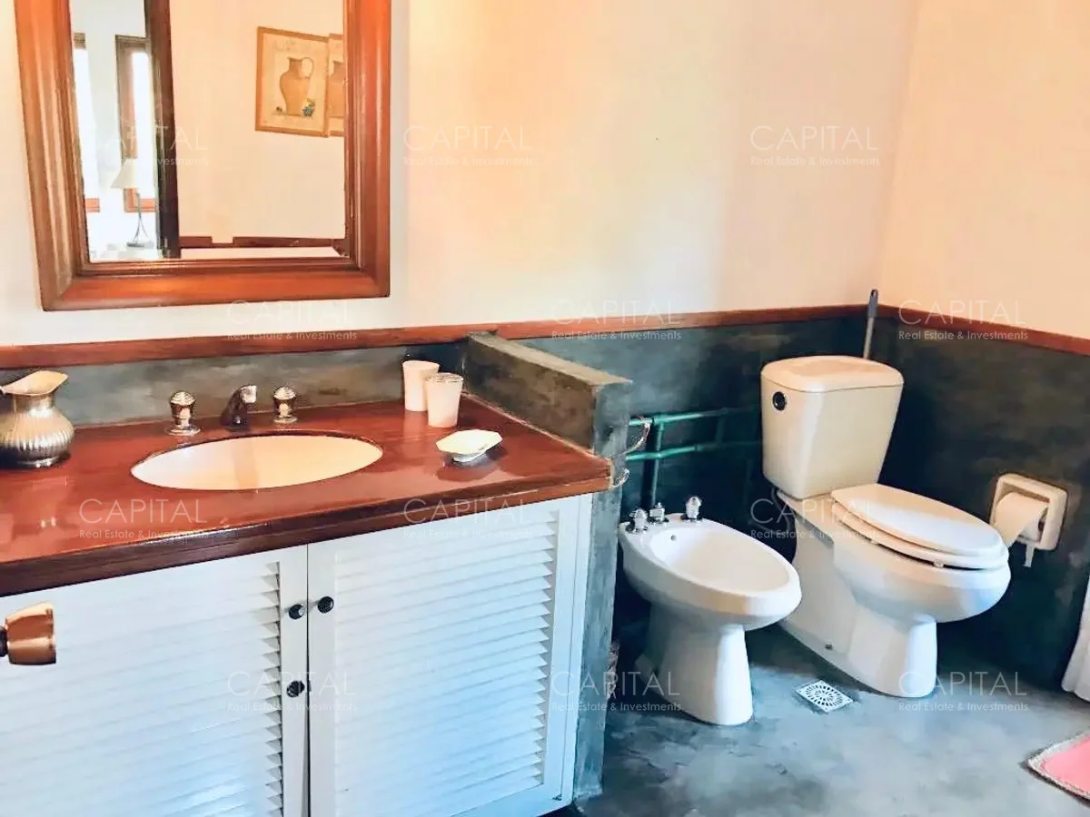 Casa en Playa Mansa, propiedad 278737 -Imagen 10