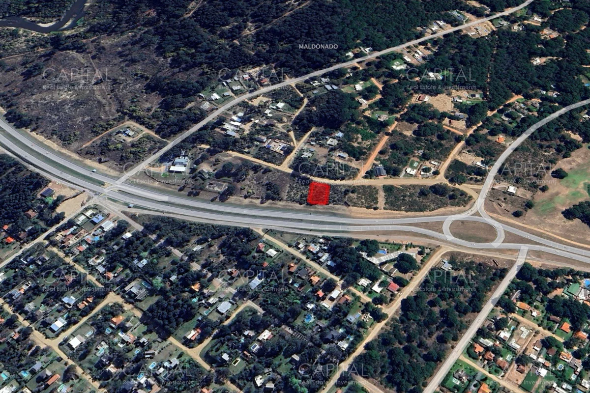 Terreno en Laguna del Sauce, propiedad 278739 -Imagen 2