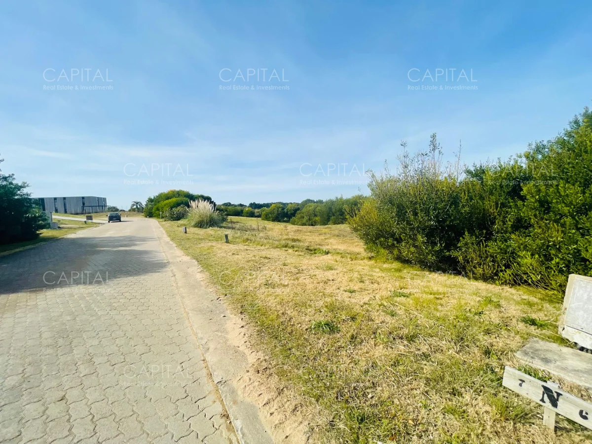 Terreno en José Ignacio, propiedad 278740 -Imagen 2