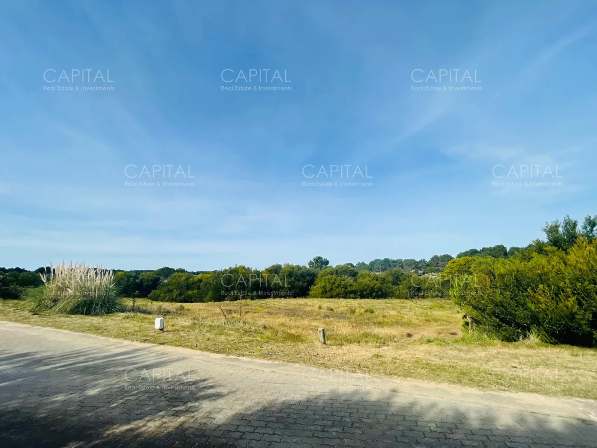 Terreno en José Ignacio, propiedad 278740 -Imagen 5