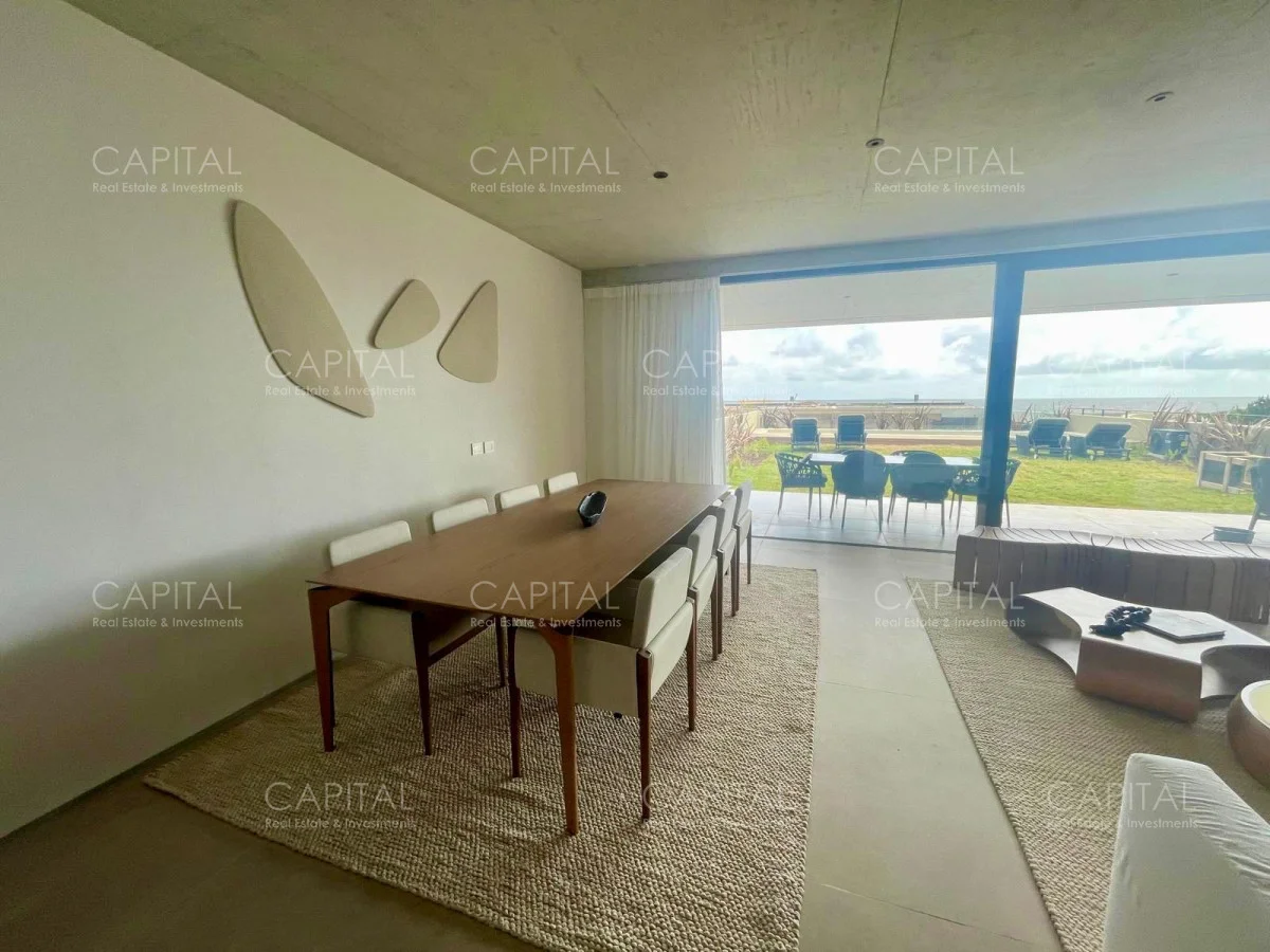 Apartamento en La Barra, propiedad 278746 -Imagen 2