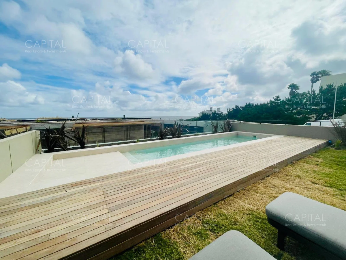 Apartamento en La Barra, propiedad 278746 -Imagen 3