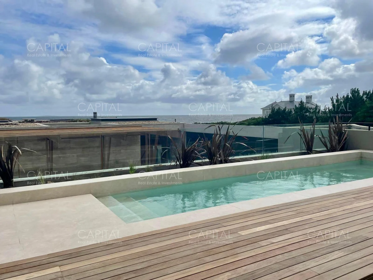 Apartamento en La Barra, propiedad 278746 -Imagen 5
