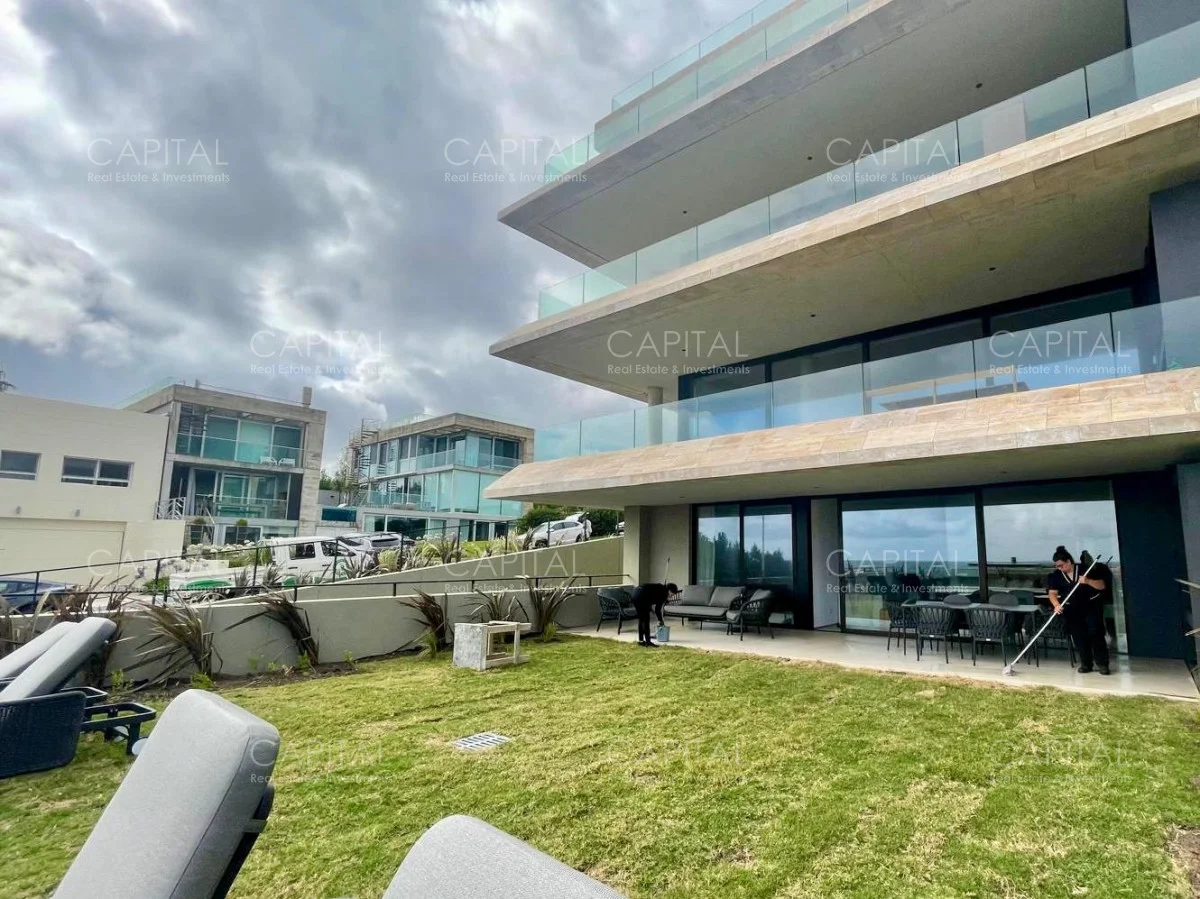 Apartamento en La Barra, propiedad 278746 -Imagen 8