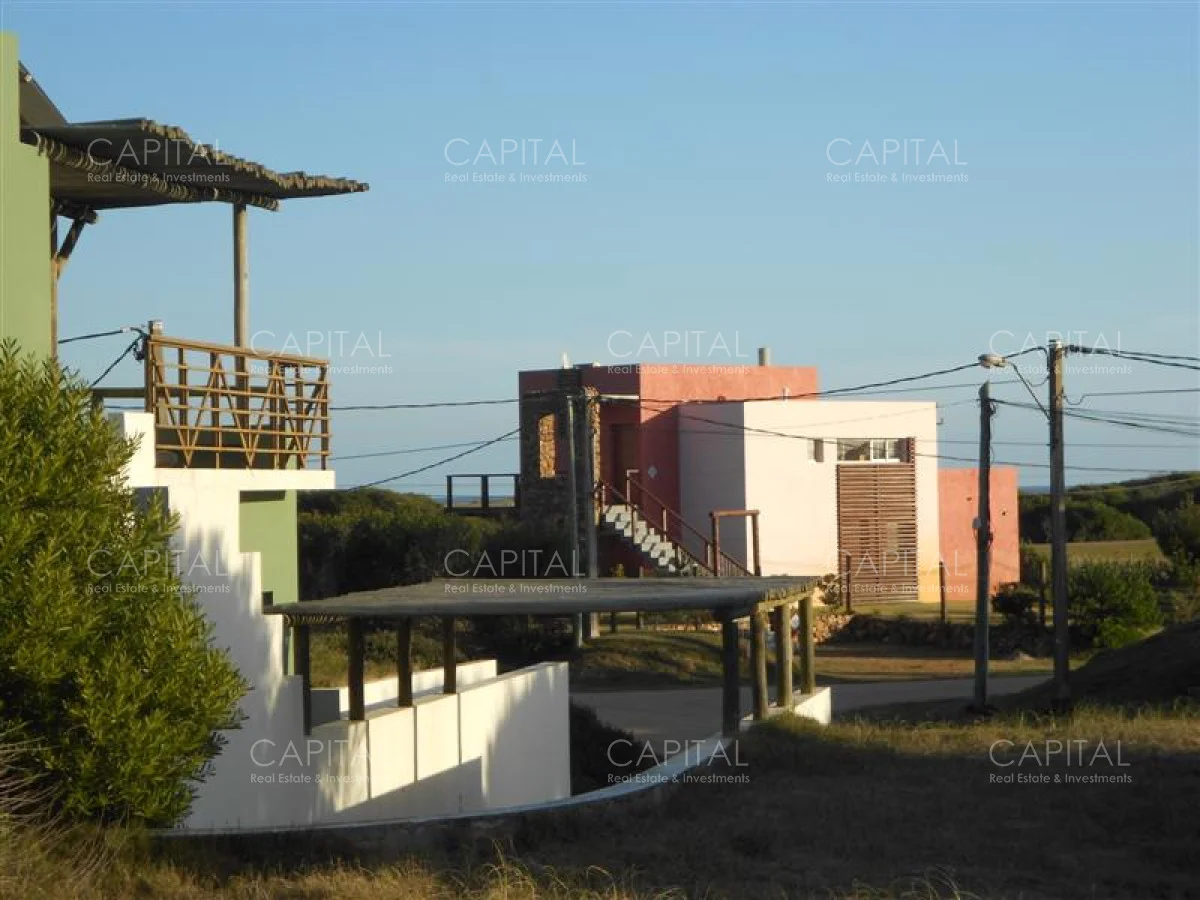 Terreno en La Juanita, propiedad 278749 -Imagen 2
