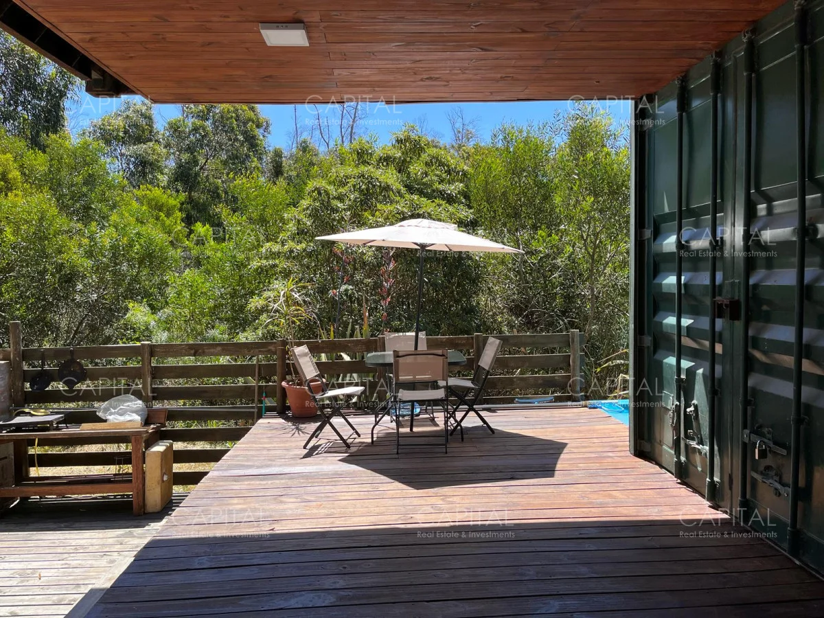 Casa en Santa Monica, propiedad 278752 -Imagen 2
