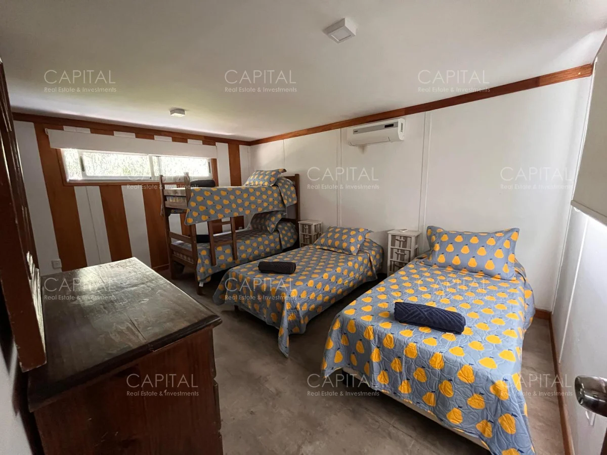 Casa en Santa Monica, propiedad 278752 -Imagen 11