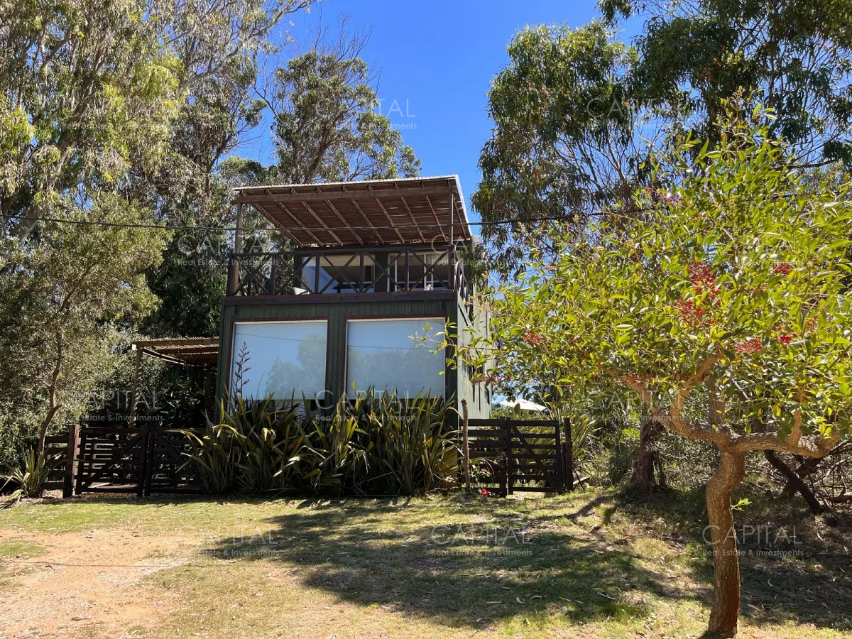 Casa en Santa Monica, propiedad 278752 -Imagen 12