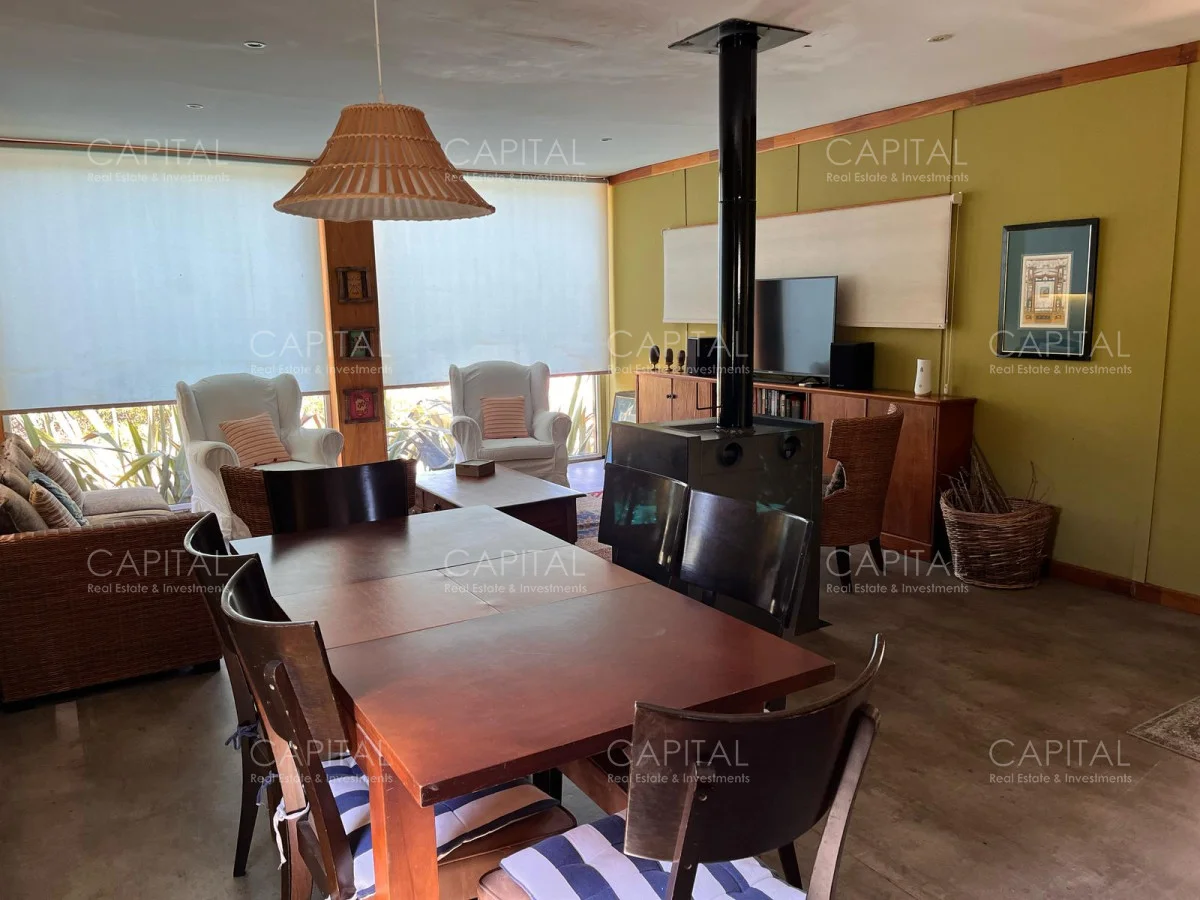 Casa en Santa Monica, propiedad 278752 -Imagen 4