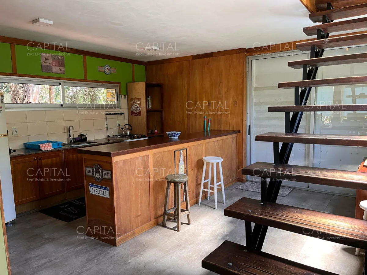 Casa en Santa Monica, propiedad 278752 -Imagen 5