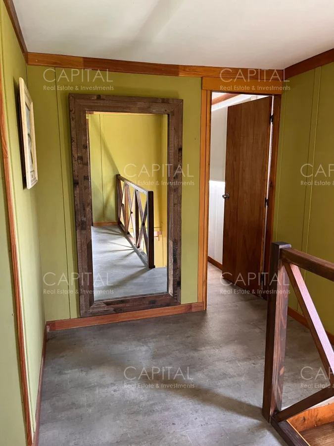 Casa en Santa Monica, propiedad 278752 -Imagen 6