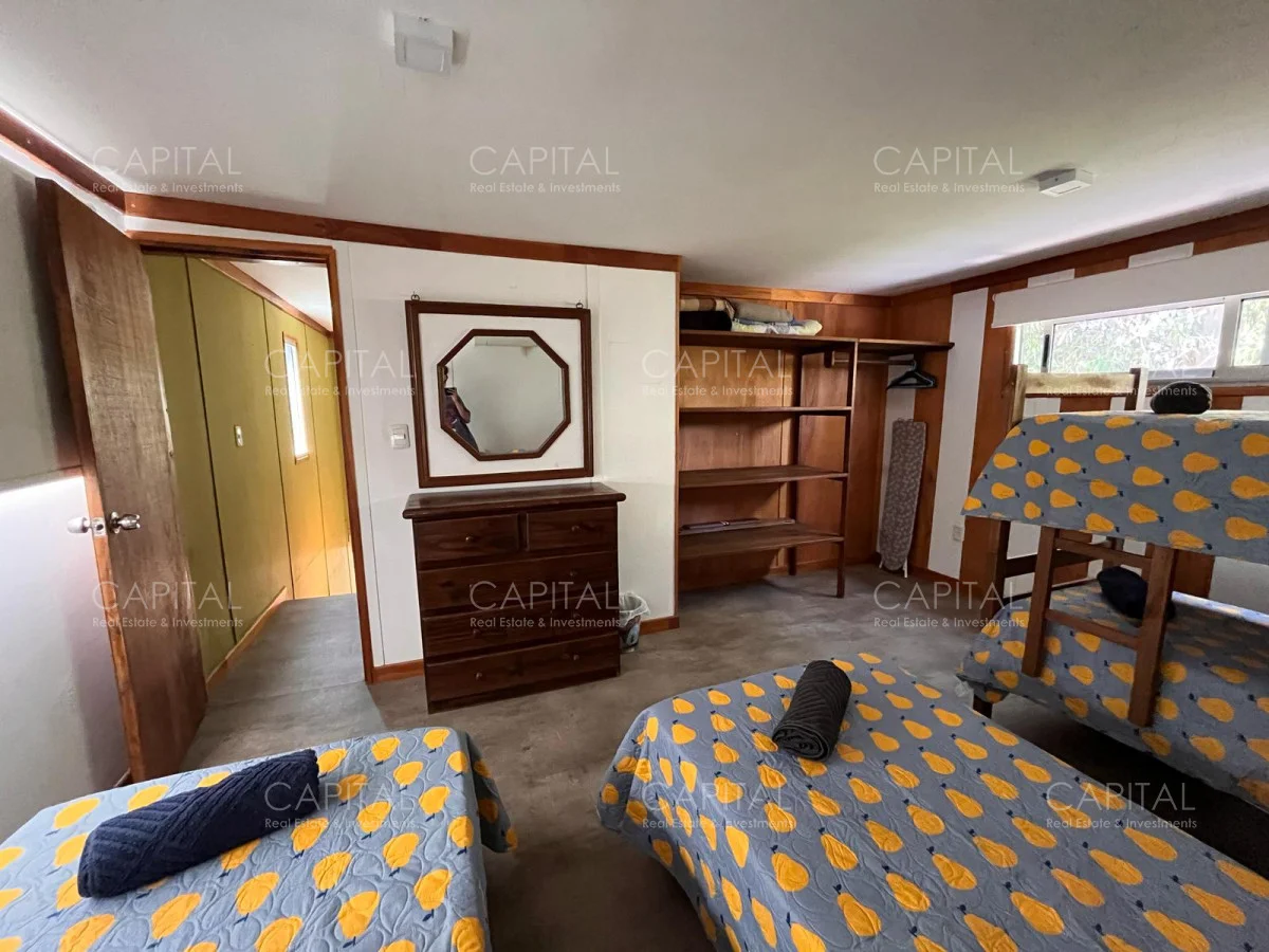 Casa en Santa Monica, propiedad 278752 -Imagen 9