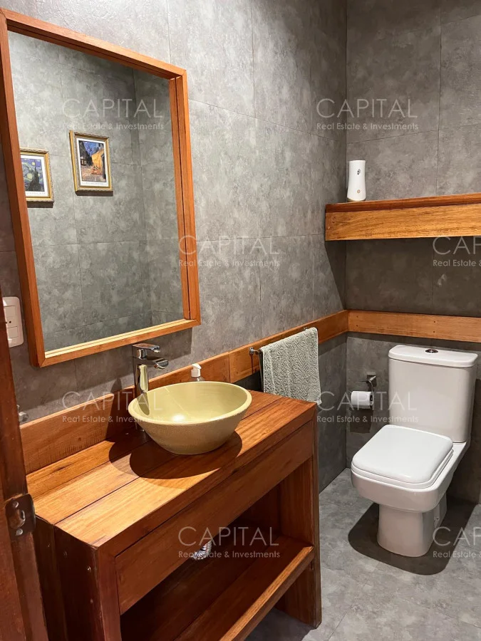 Casa en Santa Monica, propiedad 278752 -Imagen 10
