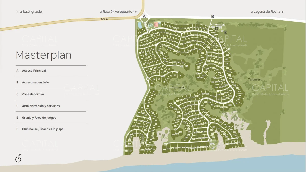 Terreno en Las Garzas, propiedad 278762 -Imagen 5