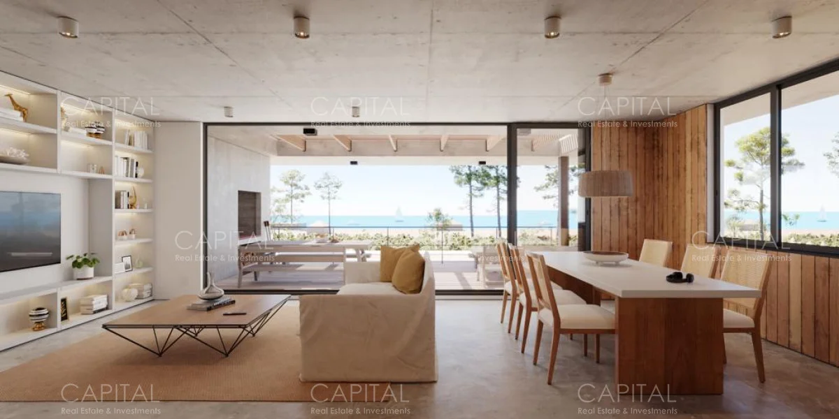 Apartamento en La Juanita, propiedad 278764 -Imagen 8