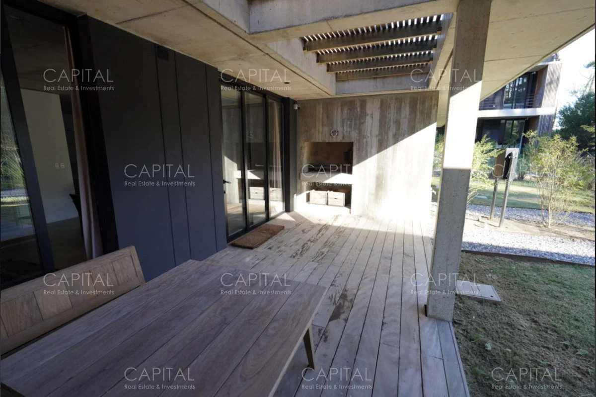 Apartamento en La Juanita, propiedad 278767 -Imagen 2