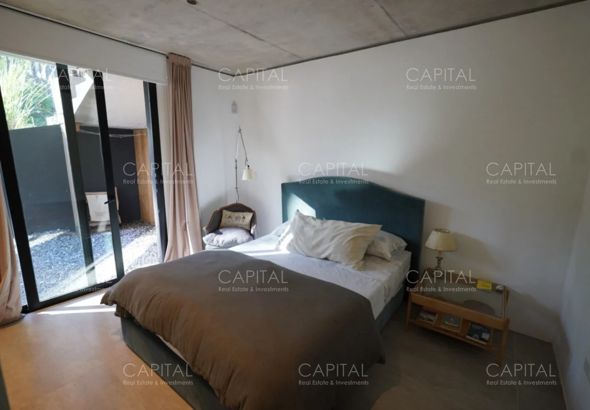 Apartamento en La Juanita, propiedad 278767 -Imagen 11