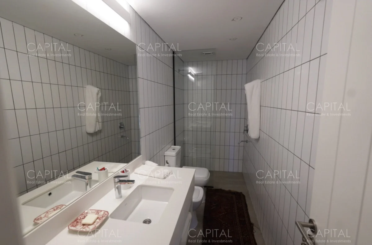 Apartamento en La Juanita, propiedad 278767 -Imagen 12
