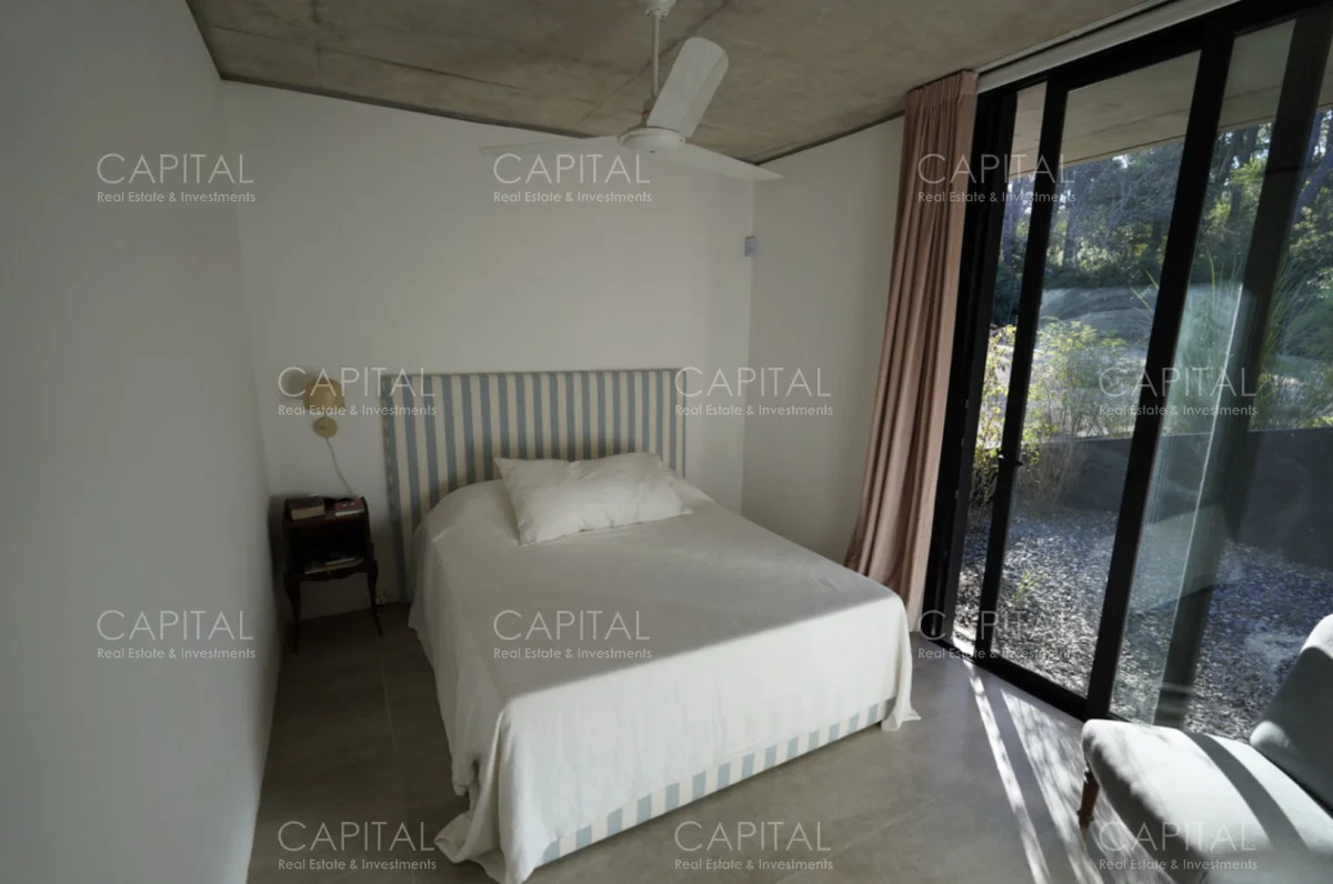 Apartamento en La Juanita, propiedad 278767 -Imagen 13