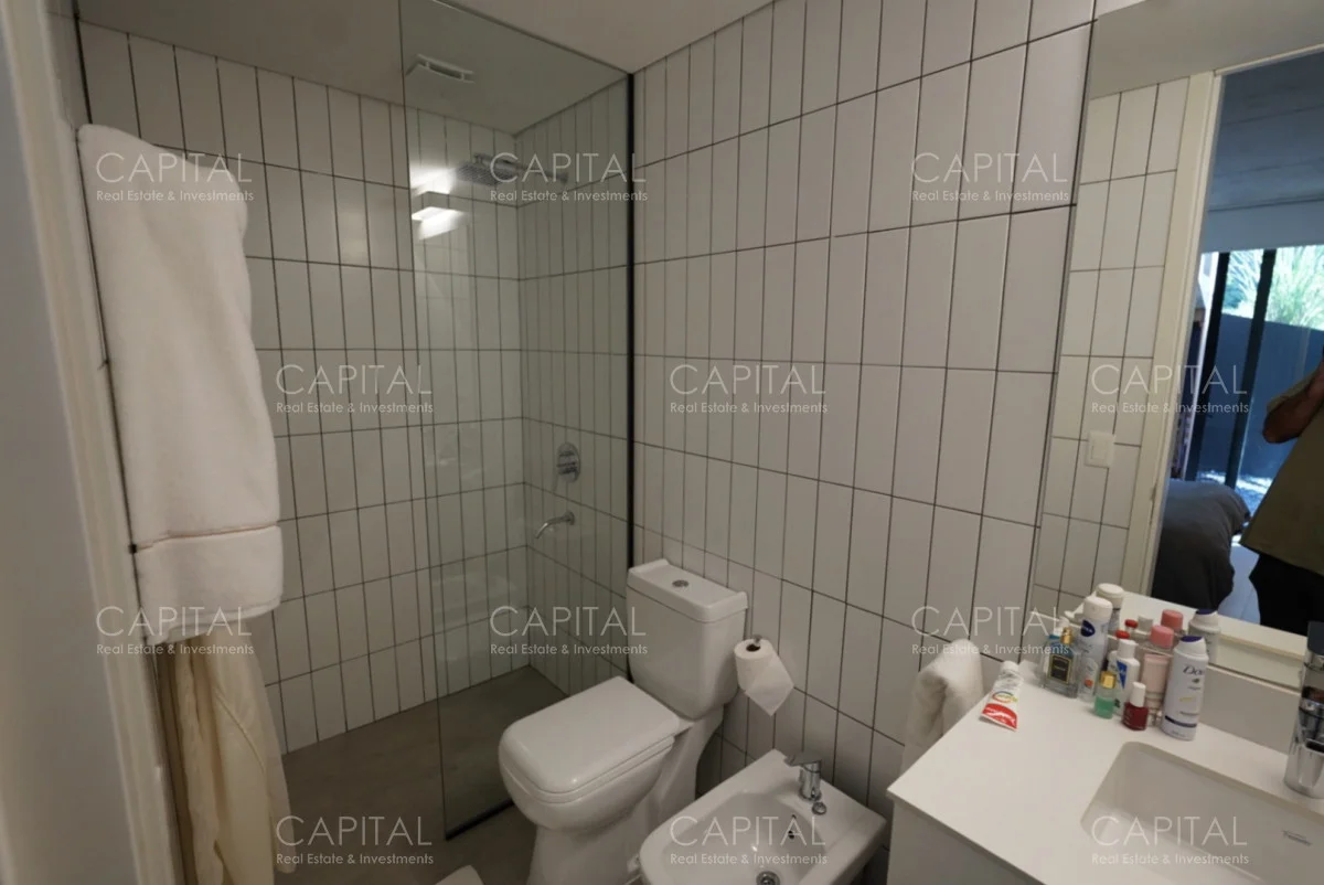 Apartamento en La Juanita, propiedad 278767 -Imagen 14
