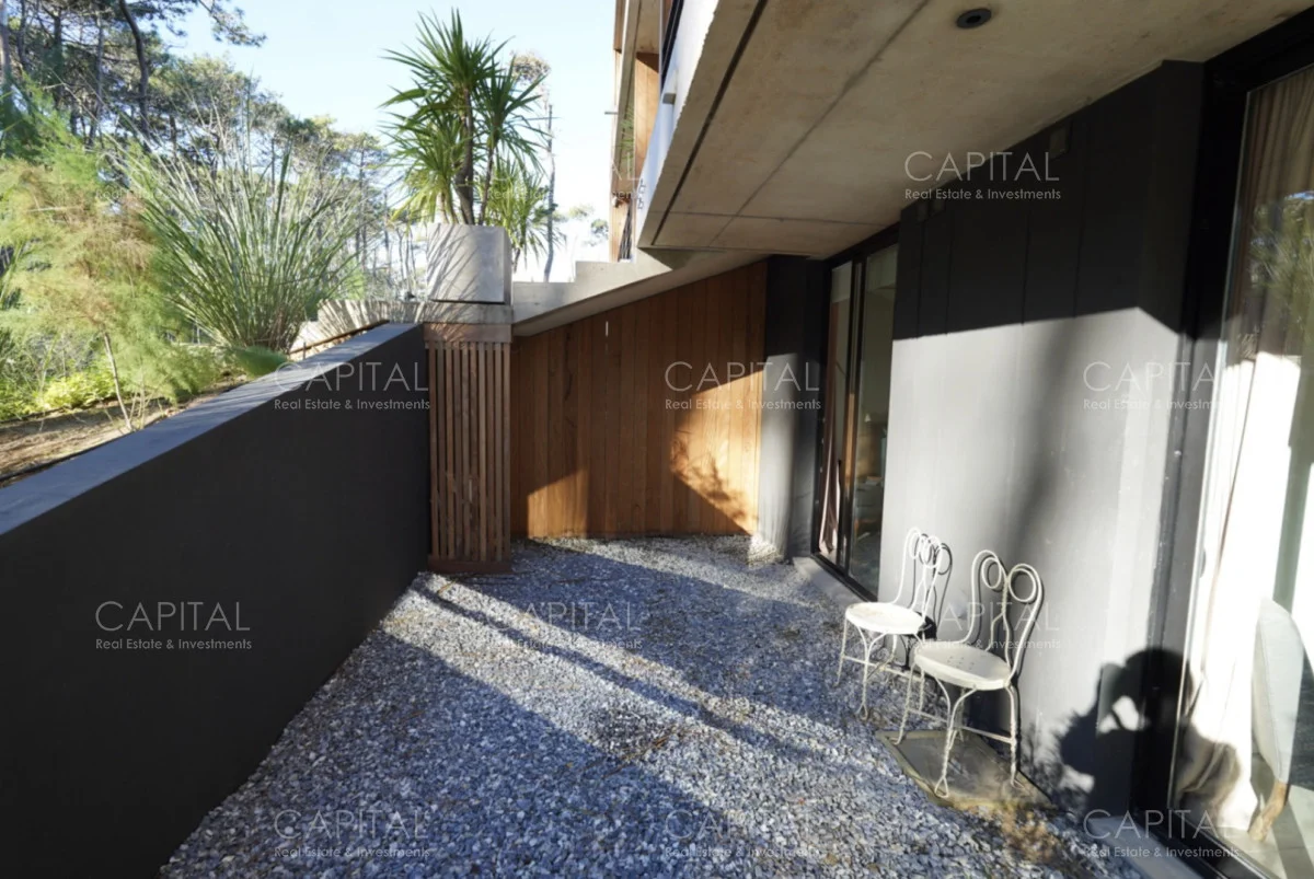 Apartamento en La Juanita, propiedad 278767 -Imagen 15