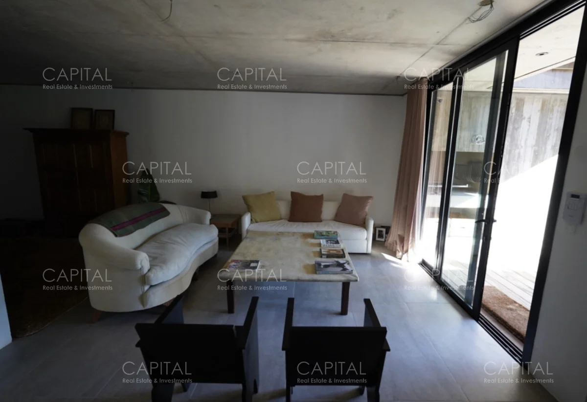 Apartamento en La Juanita, propiedad 278767 -Imagen 3