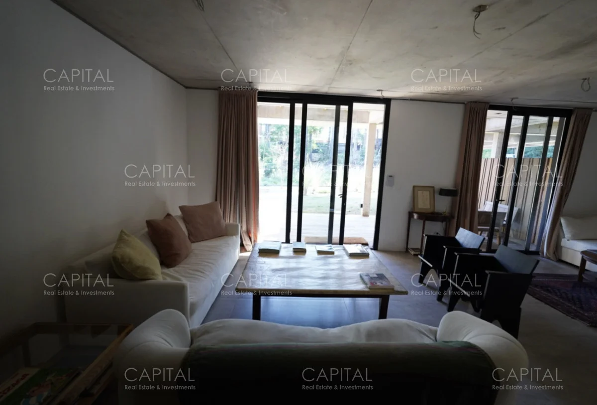 Apartamento en La Juanita, propiedad 278767 -Imagen 4