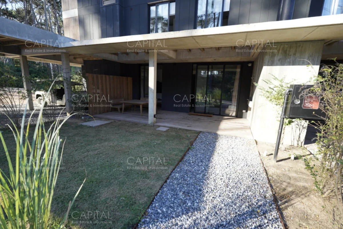 Apartamento en La Juanita, propiedad 278767 -Imagen 5