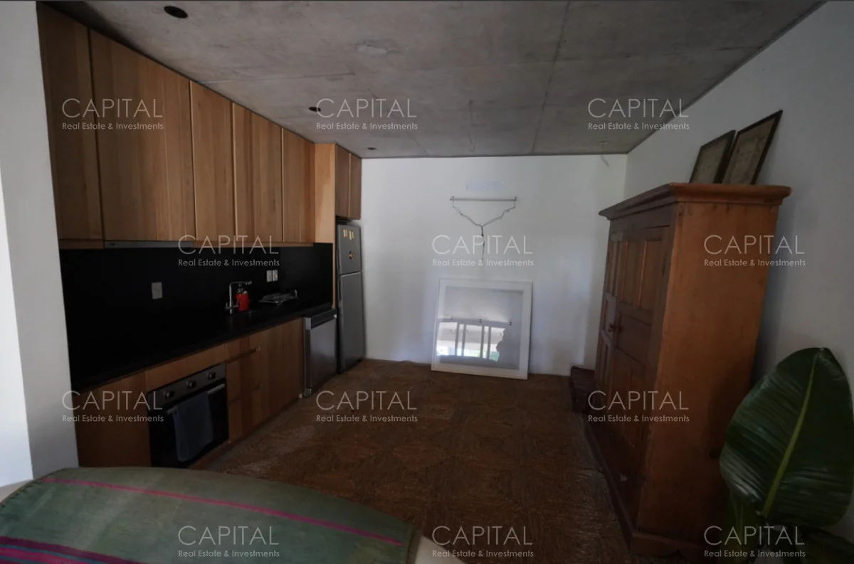 Apartamento en La Juanita, propiedad 278767 -Imagen 6