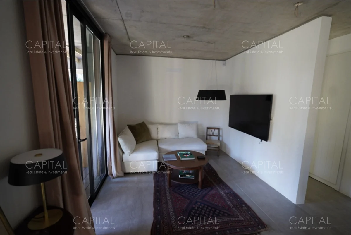 Apartamento en La Juanita, propiedad 278767 -Imagen 7