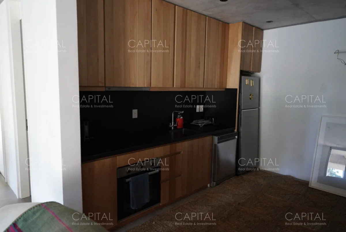 Apartamento en La Juanita, propiedad 278767 -Imagen 8