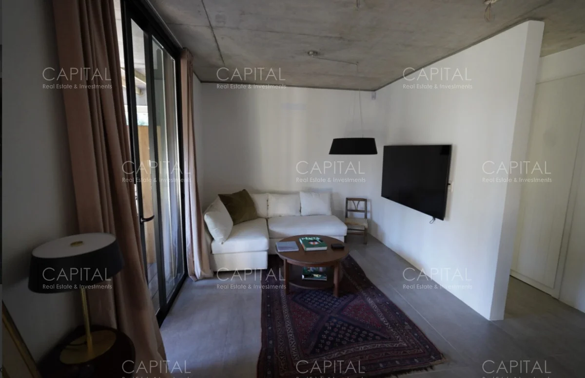 Apartamento en La Juanita, propiedad 278767 -Imagen 9