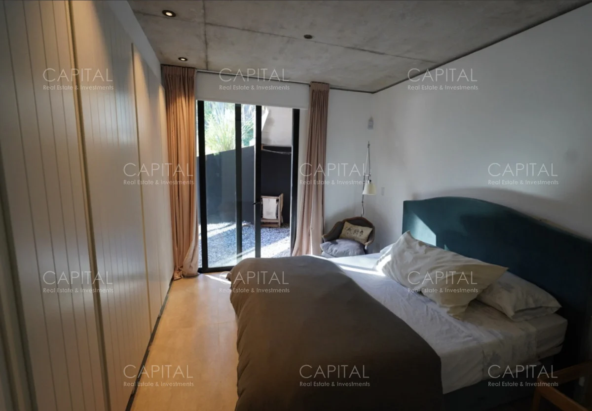 Apartamento en La Juanita, propiedad 278767 -Imagen 10