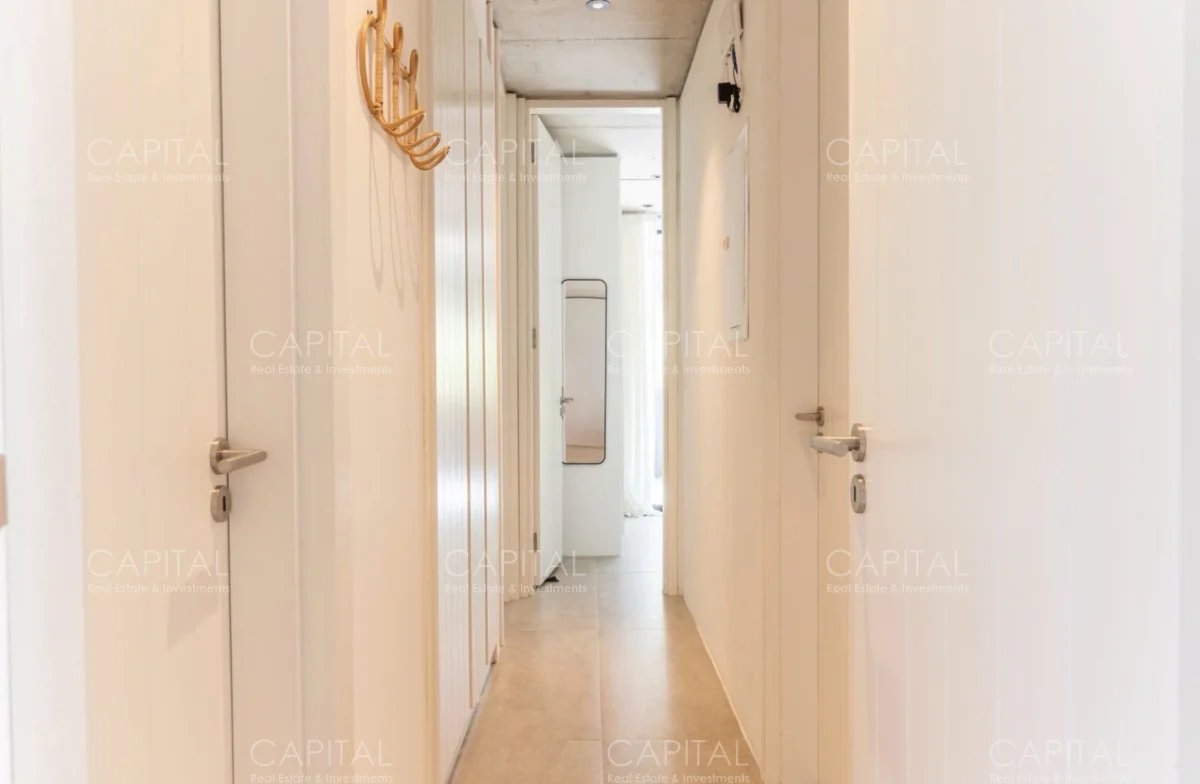 Apartamento en La Juanita, propiedad 278768 -Imagen 11